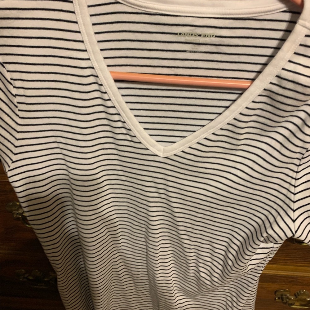 Short sleeve shirt